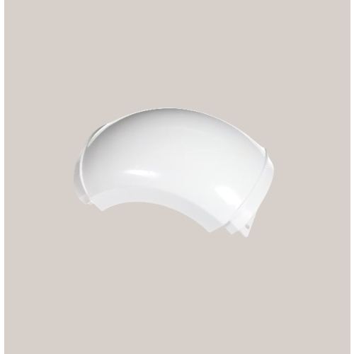 Hussmann 0392990 Corner Bumper 700