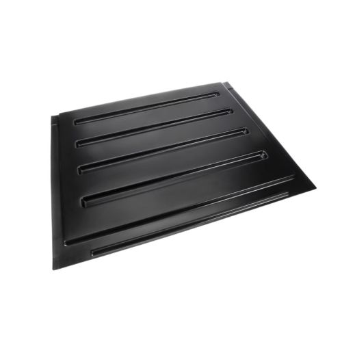 Hussmann 0397719 Display Pan Black 32.750"