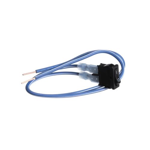 Hussmann 03S443 Light Rocker Switch Service AN
