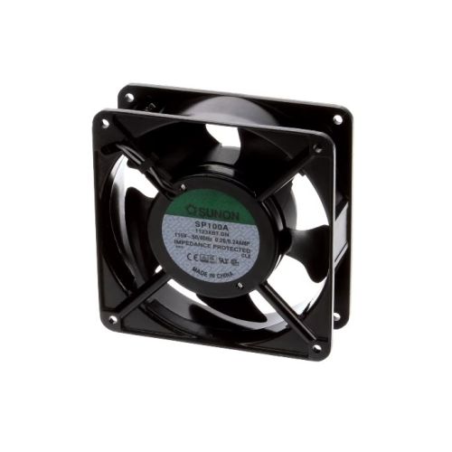 Hussmann 0404551 Fan Motor 15W 110V