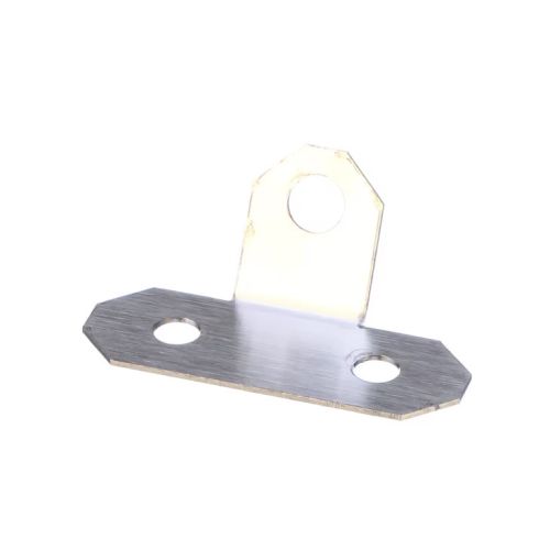 Hussmann 0411102 Thermometer Bracket 1" Dial
