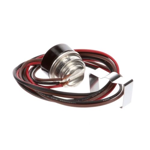Hussmann 0411242 Thermostat Disc Protocol