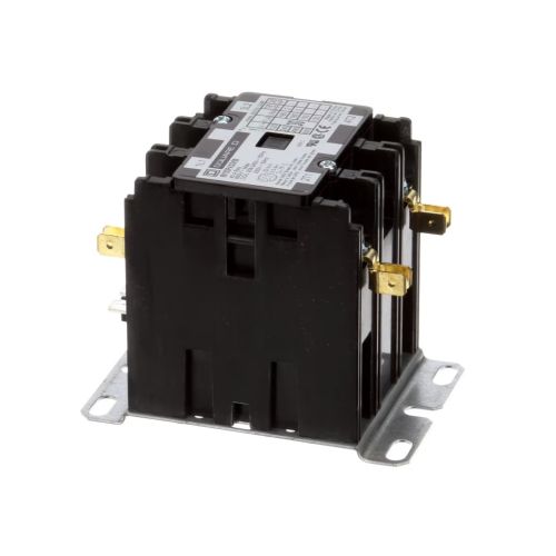 Hussmann 0426960 Contactor 30A 2P 208V 8910DPA32V09