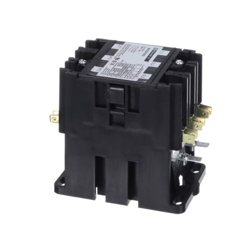 Hussmann 0426969 Contactor 3-Pole 60A 120V 8910DPA63V02
