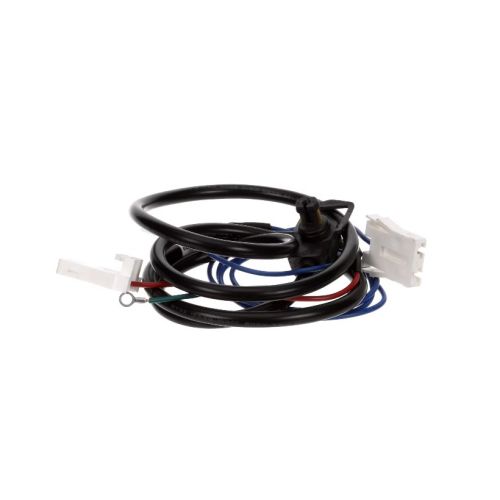 Hussmann 0429823 Shelf Light Fixture Wire Harness Black