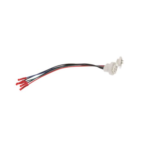Hussmann 0430113 Connector W/Wire Leads Replacement 5-Pole