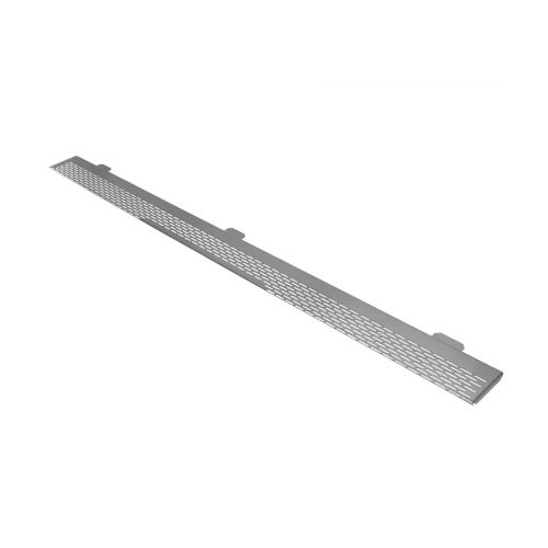 Hussmann 0432164 Rear Discharge Grill 4'