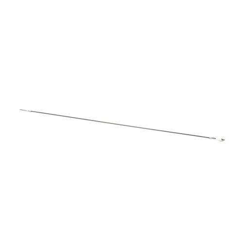 Hussmann 0454328 Left Hand Door Closer 75