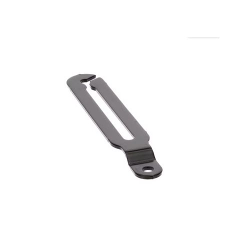 Hussmann 0458446 Door Retainer Black