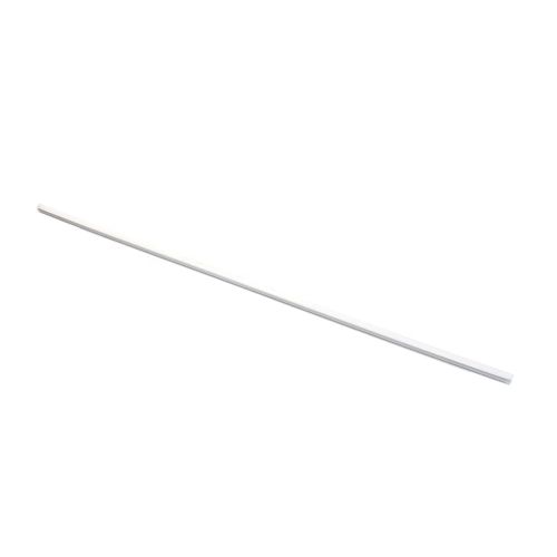 Hussmann 0459611 Glass Grip Extrusion 4 Feet