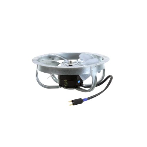 Hussmann 0461801 Fan Assembly 12W 115V 8.25"