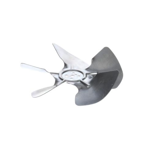 Hussmann 0461805 5-Blade Fan Clockwise Galvanized 25°