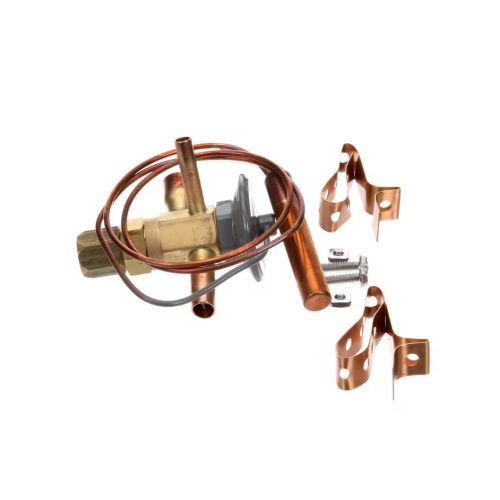 Hussmann 0472727 Thermo Expansion Valve(TXV) FBSE-1/4-Z Adjustable