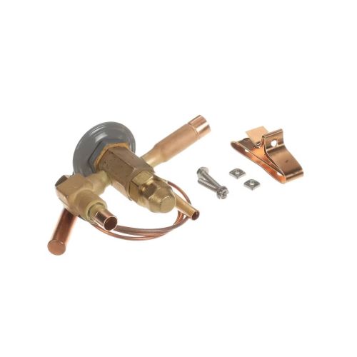 Hussmann 0480209 Thermal Expansion Valve(TXV) SBFSE A Z