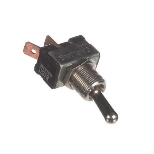 Hussmann 0481440 Toggle Switch SPST 20A