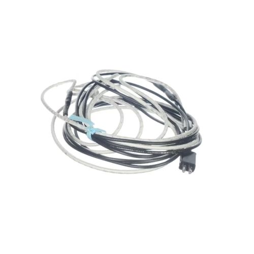 Hussmann 0495007 Heater 40W 120V NSG A/S