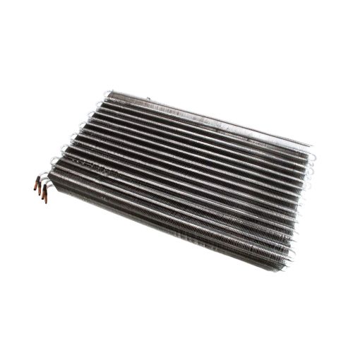 Hussmann 0498780 Evaporator Coil 60P 2C 4.5FPI X 42.5"