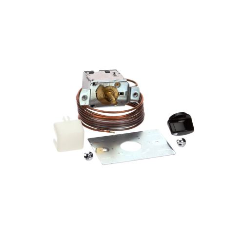 Hussmann 04S028 Temperature Controller Ranco #A30-3734-00