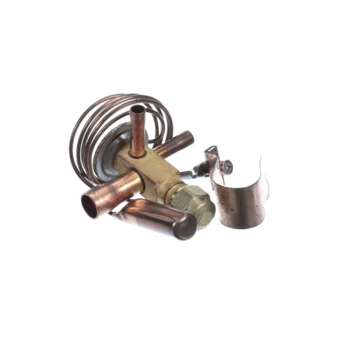 Hussmann 0505258 Expansion Valve/TXV R22 TDEX1