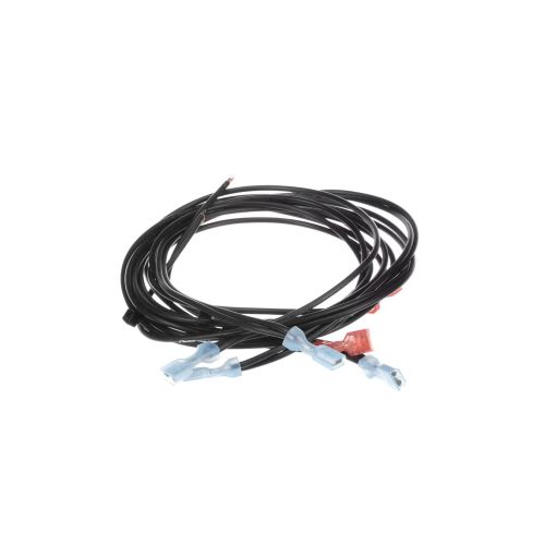Hussmann 0508848 3-Door Harness-Heater RL-3