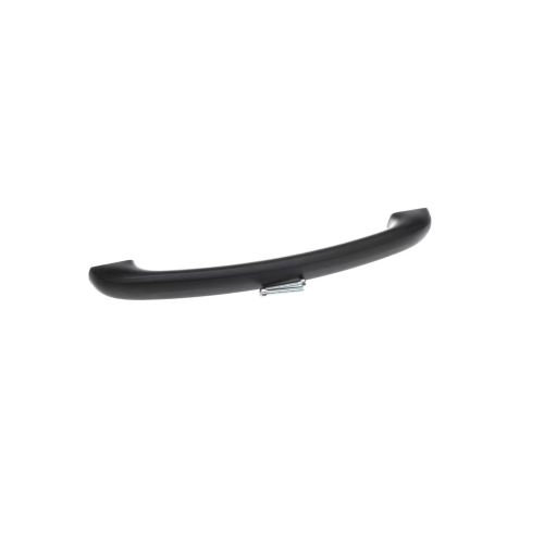 Hussmann 051007300 Microban Handle Assembly Black