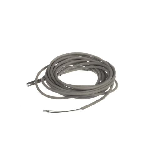 Hussmann 0510533 Black Sensor Stainless Steel Tip 4 Meter