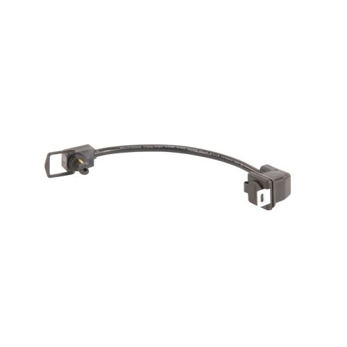 Hussmann 0515712 3-Pin Harness SLC Light Adapter