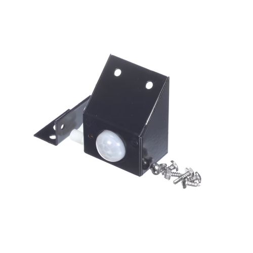 Hussmann 0522606 Motion Sensor Unit Black