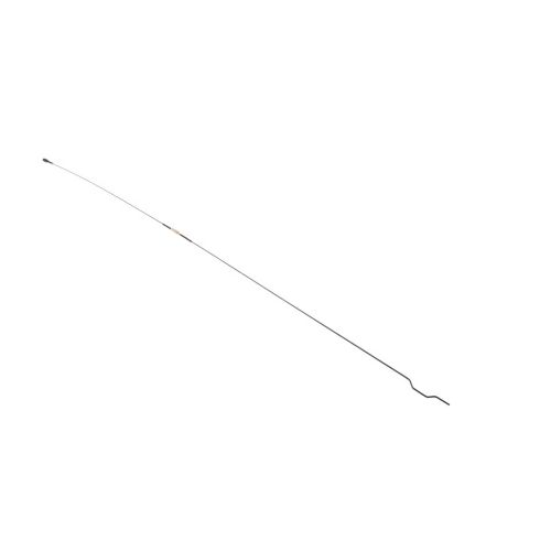 Hussmann 0525845 Torsion Rod Assembly Left Hand Door Round