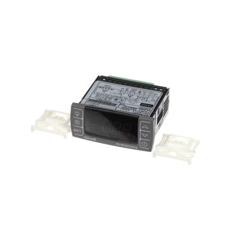 Hussmann 0527320 Dixell Electronic Controller