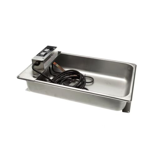 Hussmann 0531316 Pan 1000W 208V Birmngham 810234