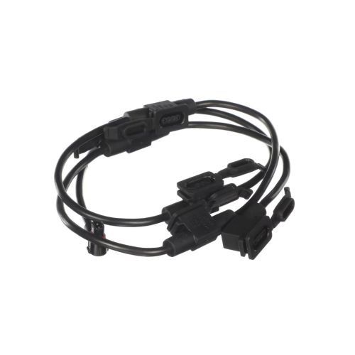 Hussmann 0533730 Shelf LED Harness 5 Drop Recep