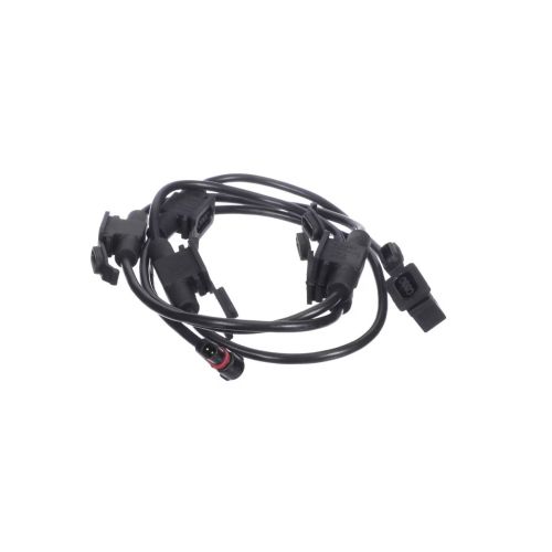 Hussmann 0533731 Shelf LED Harness 6 Drop Receptacles