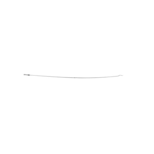 Hussmann 0534158 Door Rod Assembly Left Hand Round