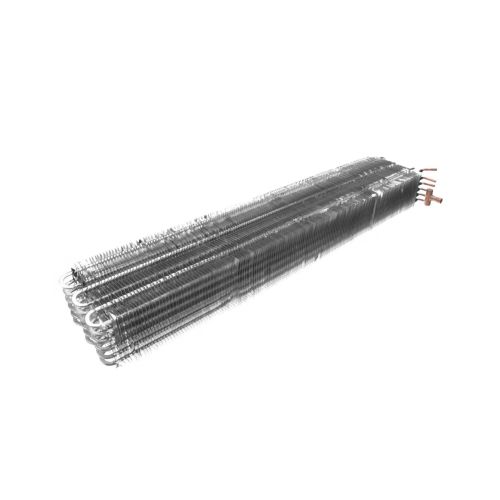 Hussmann 0534327 Coil 36P 3C 4FPI 42.5" 7mm Tube