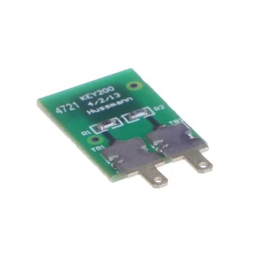 Hussmann 0534365 Fan Speed Key 1700 RPM