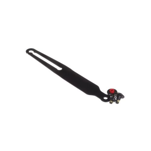 Hussmann 0538115 Hold Open Arm With Hardware