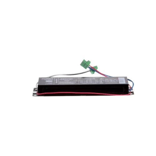 Hussmann 0539828 Ballast Assembly 2 Lamp 120/277V Sylvania