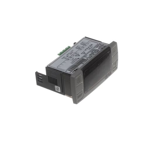 Hussmann 0548700 Digital Control Weiss Dixell XR02CX-4N4FQ