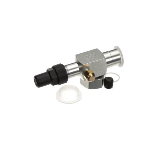 Hussmann 0549813 Rotolock Valve/Gasket Tecumseh