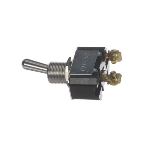 Hussmann 0555950 Toggle Switch SPST 15 AMP
