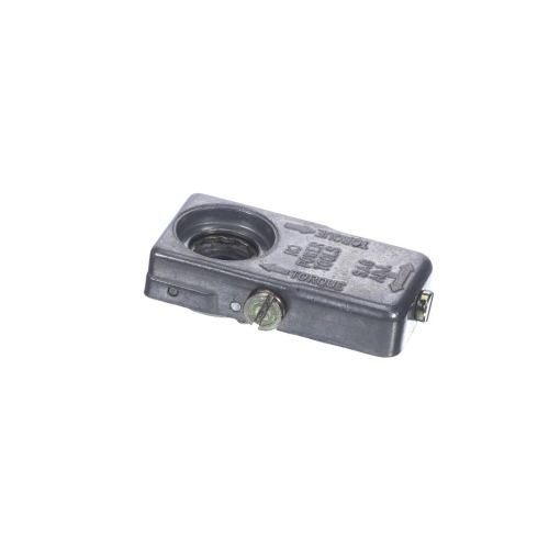 Hussmann 0559349 Torque Master Silver Anthony