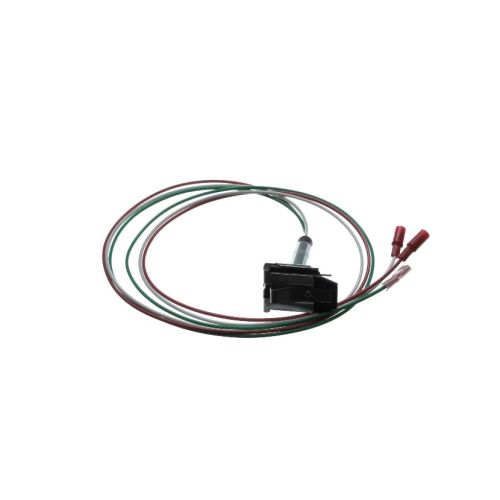 Hussmann 0559366 Hinge Pin With 3-Leads HPW