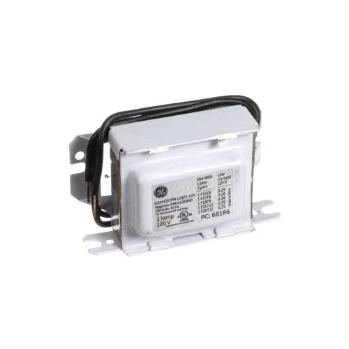Hussmann 06S042 Ballast Fluorescent Light 200H2