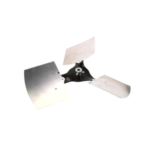 Hussmann 0704626 Fan Blade 24 .063 ALUM