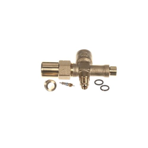Hussmann 0705547 Valve Transducer 0.375" OD X 0.125 NP B35162