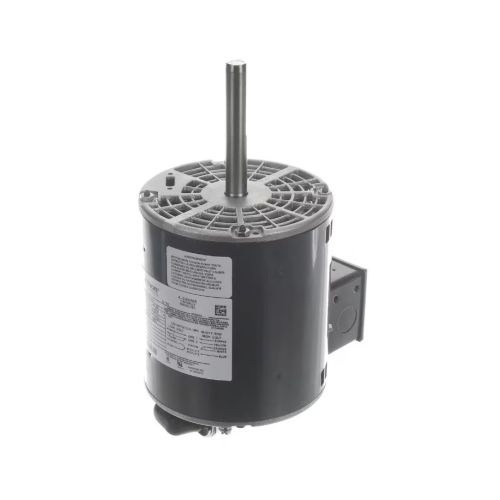 Hussmann 0708132 Motor 0.75HP CW 1075 RPM 115/208-230V 60Hz 56A11011001