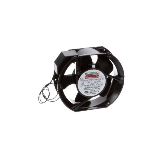 Hussmann 0709784 Axial Fan 115V 50/60Hz UF15PC12-BWHR/CC-S