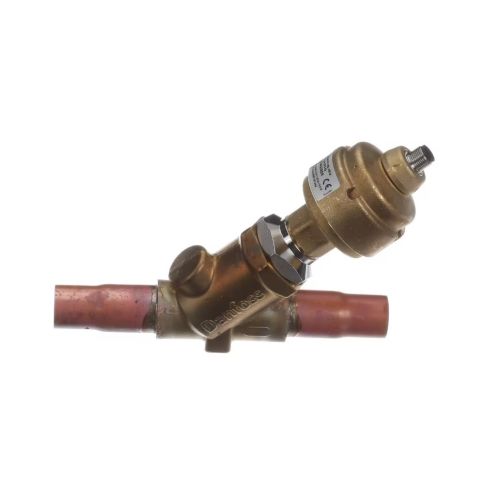 Hussmann 0710800 Electric Regulating Valve Assembly/EEPR 0.875" KVS 42