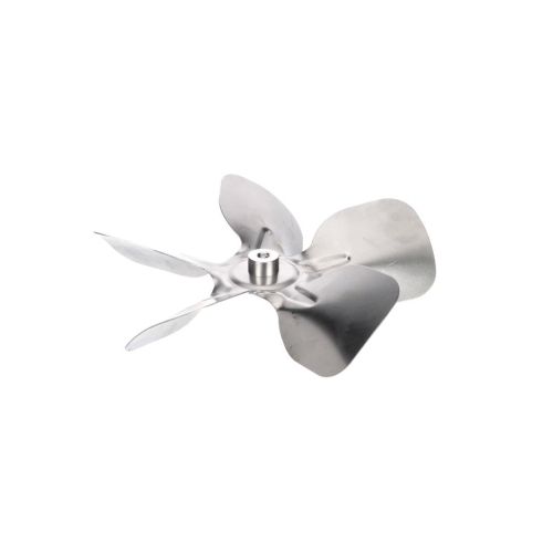 Hussmann 112630 Fan 10" DIA 22° CCW 5/16" Bore